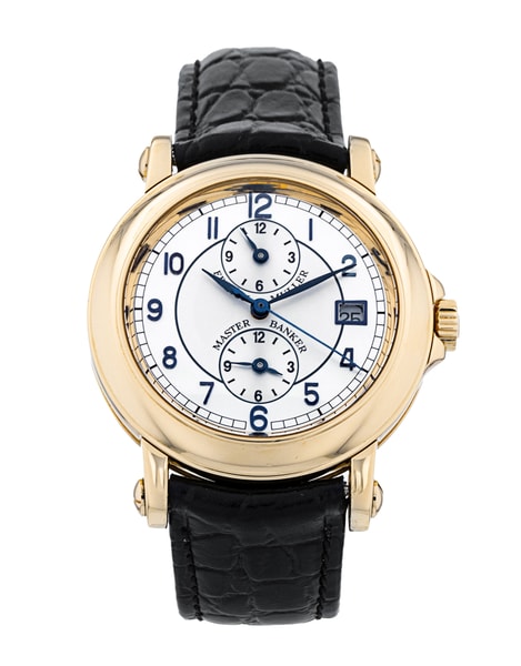 Franck Muller Chrono Banker 7000 MB